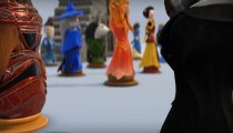 Chessarama - Trailer di annuncio