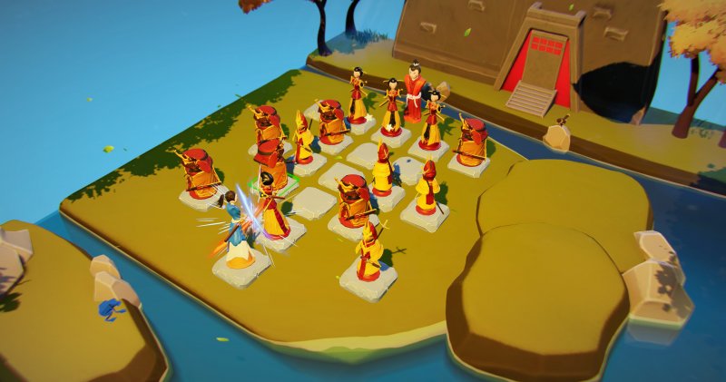 Chessarama
