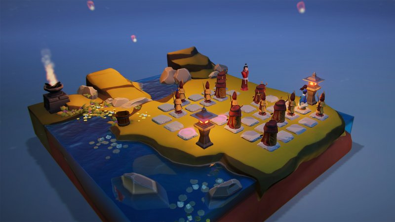Chessarama