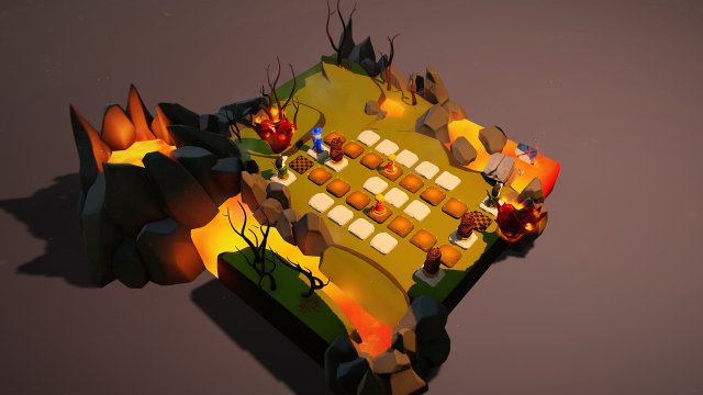 Chessarama