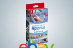 Offerte eBay: Nintendo Switch Sports in sconto a un ottimo prezzo con questo coupon - Notizia