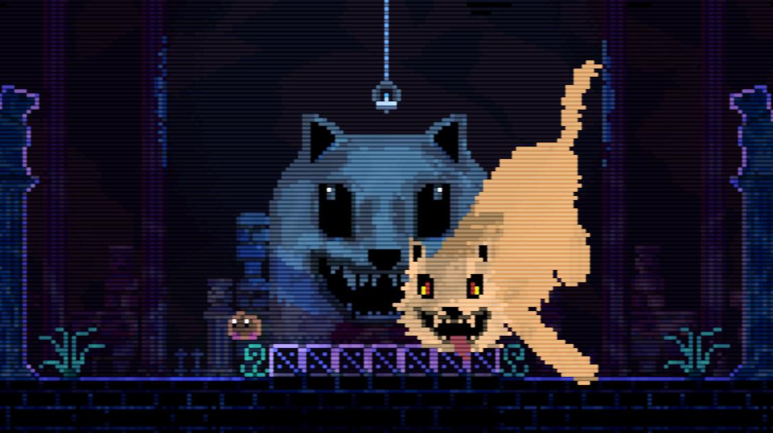 Animal Well arriva anche su Xbox, disponibile da subito