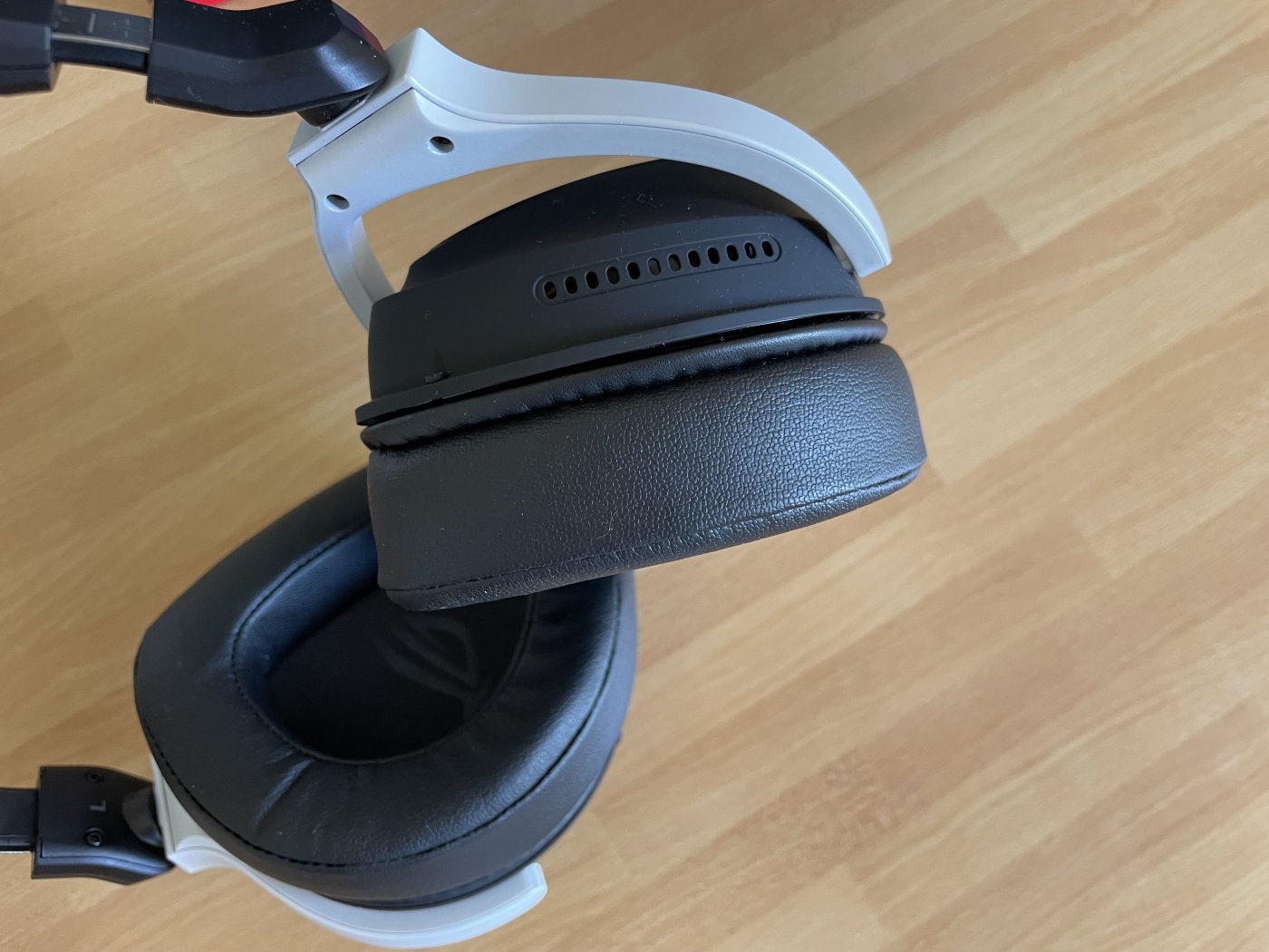 Asus Rog Delta S Wireless La Recensione Delle Cuffie Da Gaming Over Ear In Versione Senza Fili 9071