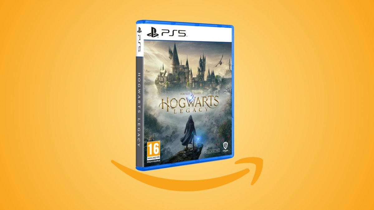 Hogwarts Legacy: Rivelata la missione esclusiva per PS4 e PS5 - Do it Nerd