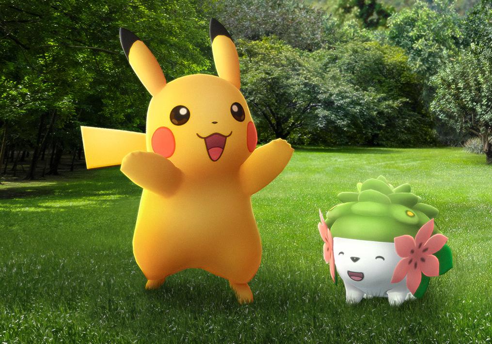 Pokémon GO Fest di giugno 2022, ripercorriamo una giornata di catture e sfide!