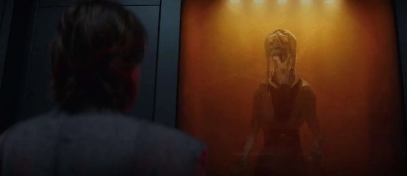 Star Wars: Obi-Wan Kenobi, il cammeo di Tera Sinube