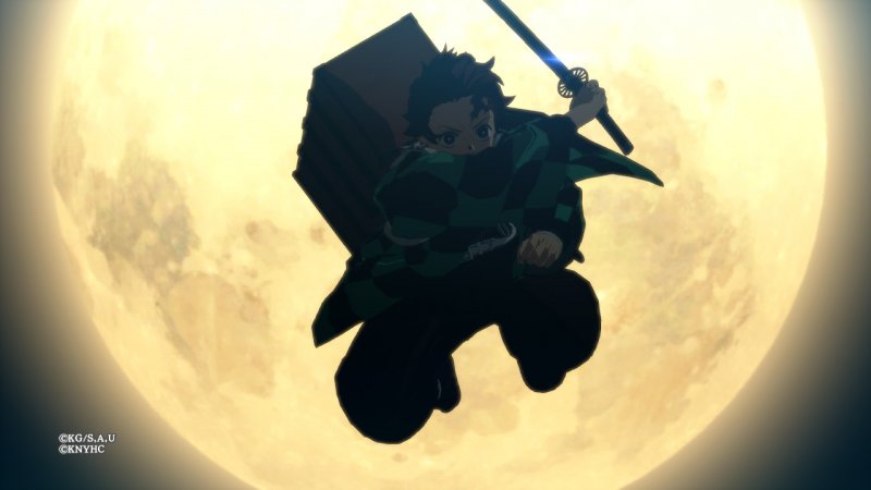 Demon Slayer: Kimetsu no Yaiba - The Hinokami Chronicles