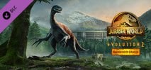 Jurassic World Evolution 2: Dominion Biosyn Expansion per PC Windows