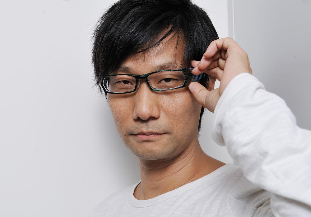 Quel furbacchione di Hideo Kojima nasconde qualcosa, come ci svela Fabio di Felice nel suo prossimo libro