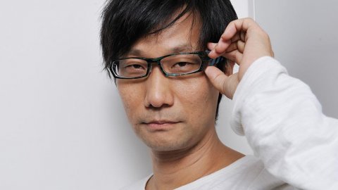 Hideo Kojima, Damien Rieu apologized for confusing him for Shinzo Abe's killer