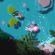 Naiad: nuovo trailer per il rilassante indie a tema mitologico presentato al Day of the Devs