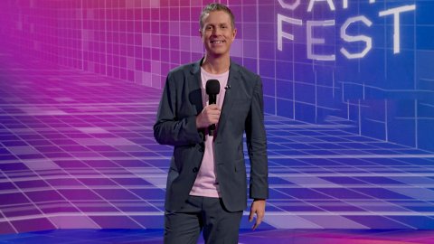 Summer Game Fest: Everything we can expect from Geoff Keighley's show