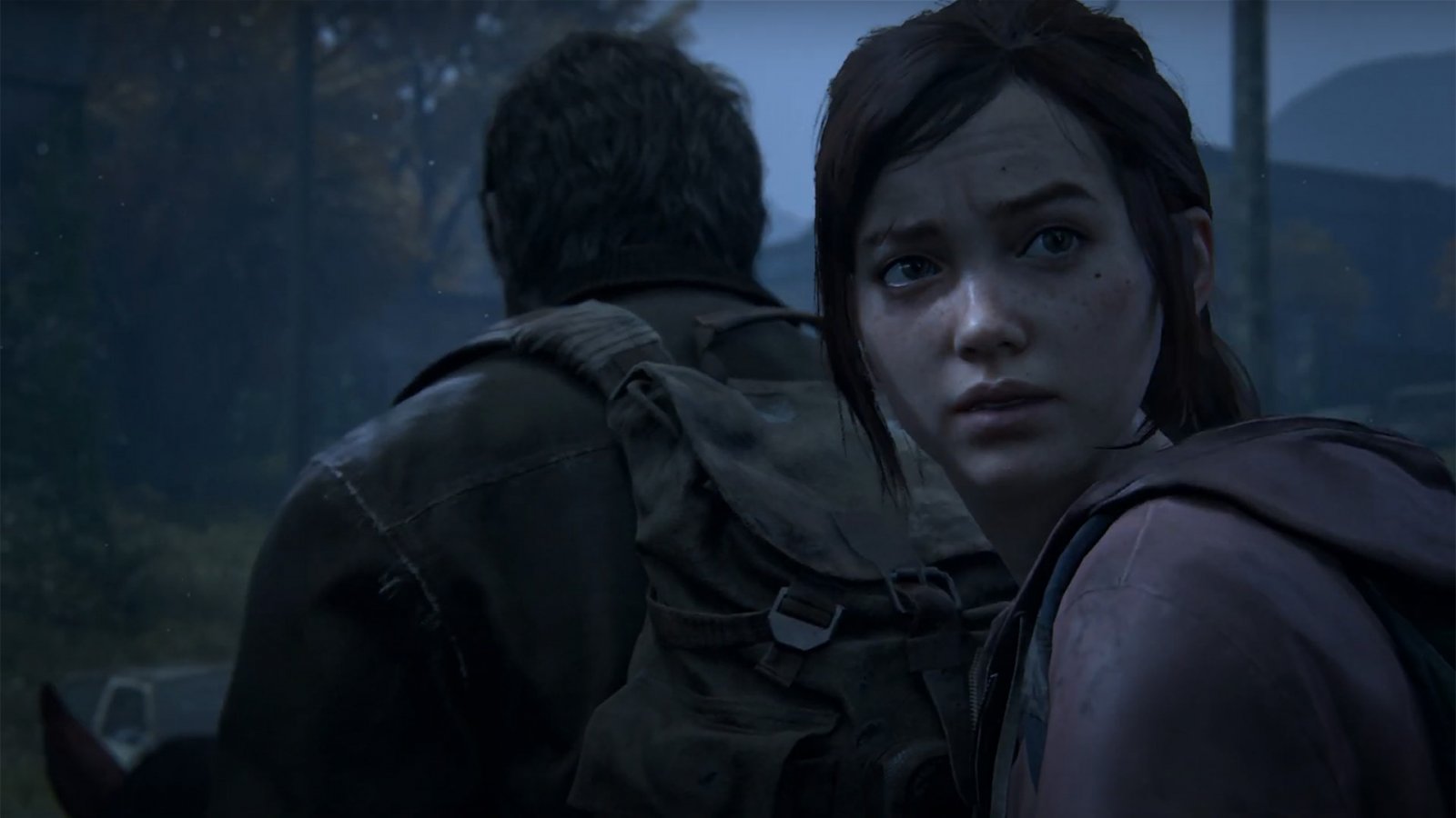 The Last of Us Parte 1 per PC, aggiornamento 1.1.1 disponibile: include vari fix