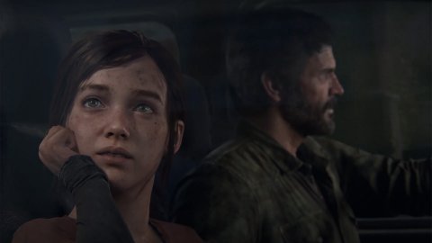 The Last of Us Part 1: leaks a new video of the remake for PS5 and PC