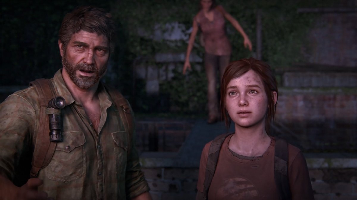 The Last of Us Part 1 for PC: Patch 1.0.3.0 is out, here are the changes