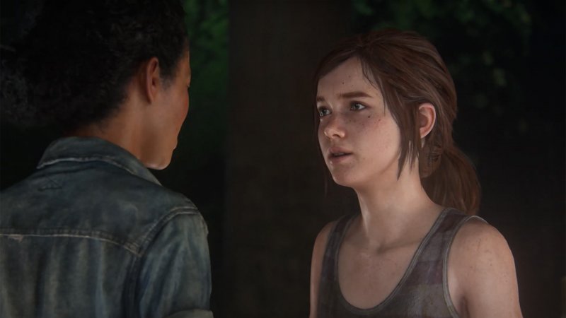 The Last of Us Parte 1: le animazioni facciali sono estremamente più realistiche, e non solo quelle