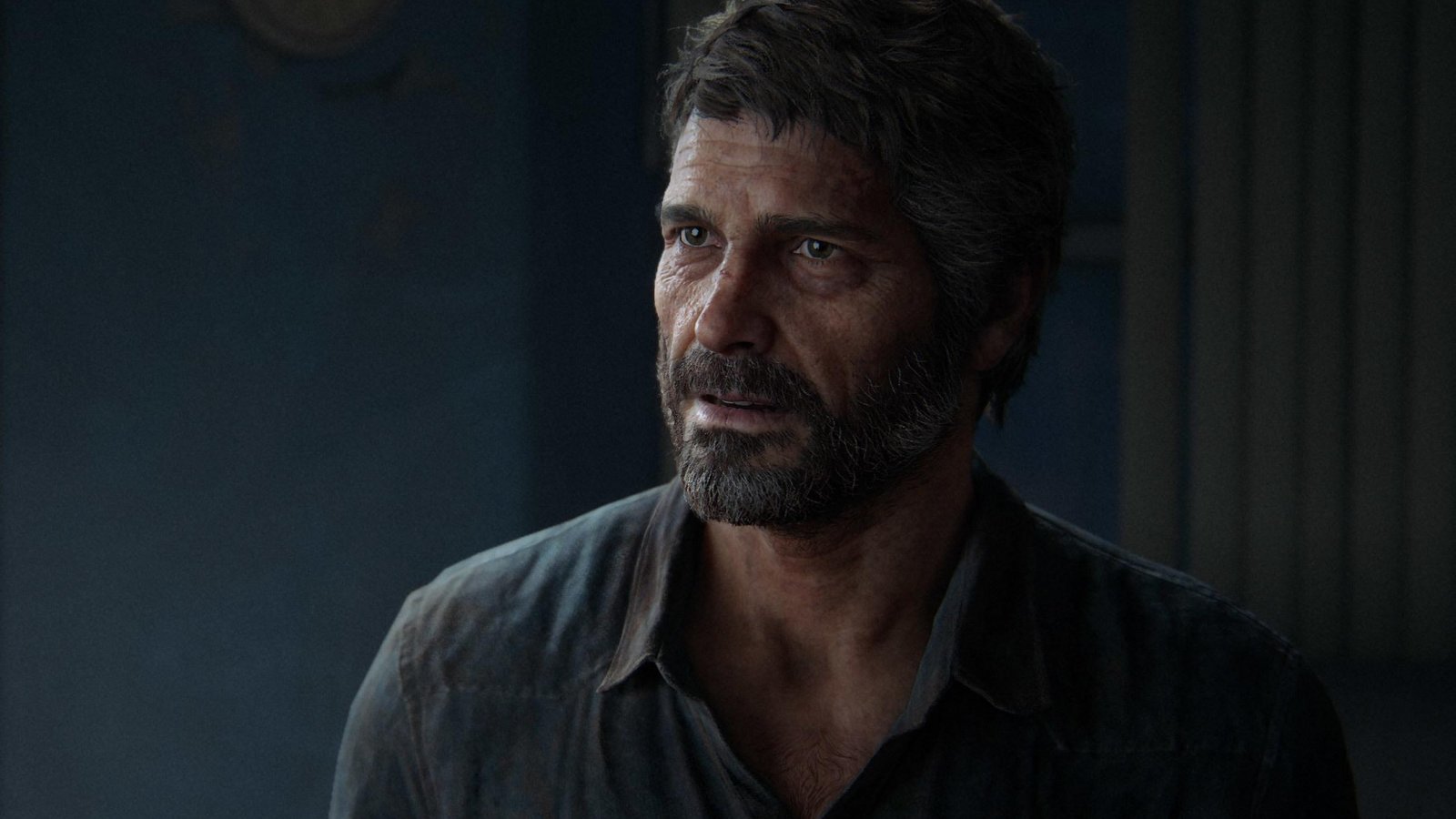 The Last of Us Parte I: una mod inserisce Pedro Pascal al posto del Joel originale
