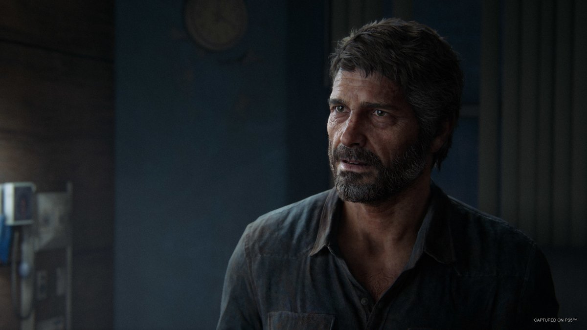 The Last of Us Part I on PC: Naughty Dog announces two patches next week