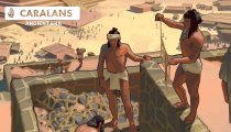 Humankind - Trailer del DLC Cultures of Latin America