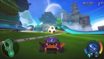 Turbo Golf Racing - Trailer con data di uscita