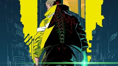 Cyberpunk: Edgerunners, a first look at the Netflix anime of Cyberpunk 2077