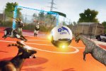 Goat Simulator 3, nuovo trailer del gameplay alla Gamescom 2022 - Notizia