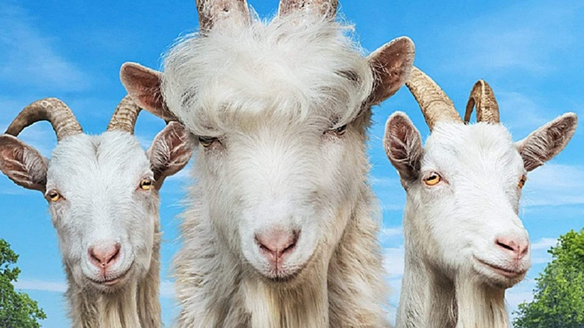 Goat Simulator 3、レビューの結果、Goat Simulator 2 よりも優れていることが明らかになりましたが、はるかに優れています