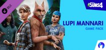 The Sims 4: Lupi Mannari per PC Windows