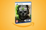 Offerte Amazon: Call of Duty Modern Warfare 2 in sconto al minimo storico per il Black Friday 2022 - Notizia