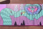 The Plucky Squire: un nuovo video gameplay mostra il 'Mine Puzzle' tra 2D e 3D - Notizia