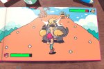 The Plucky Squire è una meraviglia anche nel nuovo video del Devolver Holiday Special - Notizia