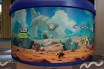 The Plucky Squire: vari video gameplay mostrano le incredibili transizioni fra 3D e 2D - Notizia