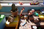 The Plucky Squire annunciato con un trailer, è un action adventure fiabesco che alterna 2D e 3D - Notizia