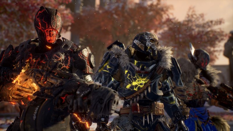 Immagine di Outriders per PC Windows