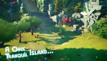 Ikonei Island: An Earthlock Adventure - Open Beta Announcement Trailer