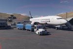 AirportSim annunciato per PC e Xbox Series X|S con un trailer al Future Games Show - Notizia