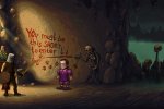 Greedventory annunciato in video al Guerrilla Collective, action RPG in 2D a scorrimento - Notizia