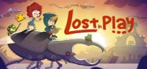 Lost in Play per Nintendo Switch