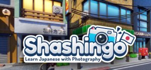 Shashingo: Learn Japanese with Photography per PC Windows
