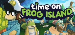 Time on Frog Island per PC Windows