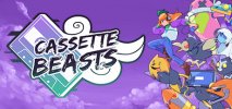 Cassette Beasts per Xbox One