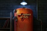 The Fridge is Red: inquietante horror 'low-fi' in trailer al Guerrilla Collective - Notizia