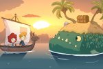 Lost in Play: trailer e data di uscita per PC e Nintendo Switch dal Future Games Show - Notizia