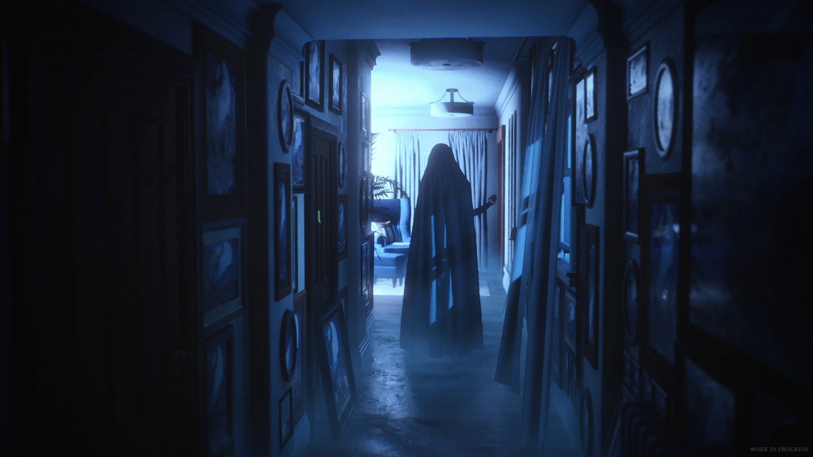 Luto, la recensione del malinconico erede di P.T.