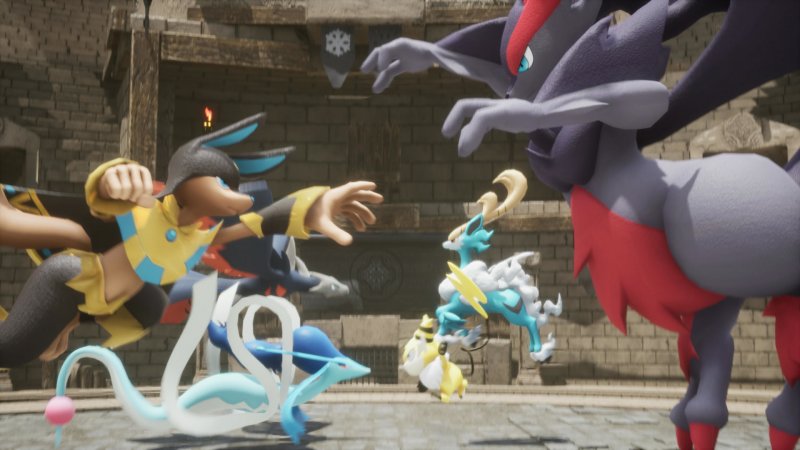 Palworld 15 Palworld 15