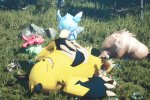 Palworld: l'ex-avvocato di Pokémon Company è sorpreso che il gioco sia 'giunto fino a questo punto' - Notizia