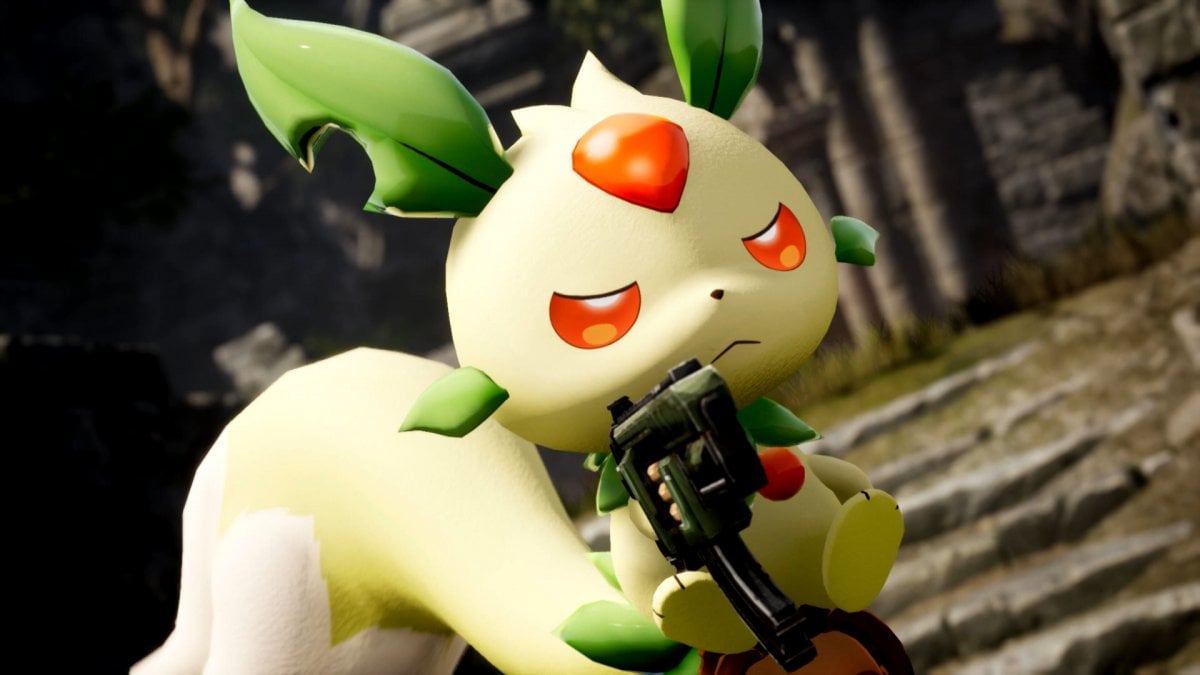 Palworld: “Pokémon with Guns” has a release date and has been confirmed for Game Pass