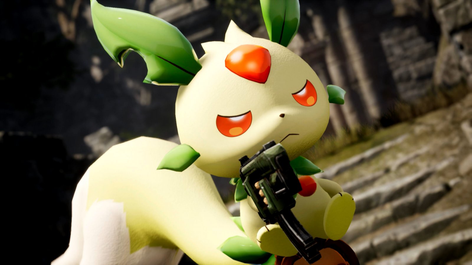Palworld subirà dei cambiamenti negativi a causa dei brevetti Pokémon e la causa con Nintendo