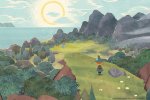 Snufkin: Melody of Moominvalley porta la sue magica atmosfera anche su PS5 e Xbox Series X|S, con nuovo DLC - Notizia