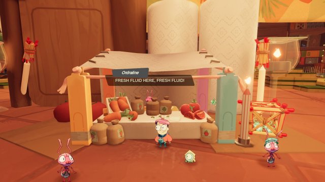 Tinykin